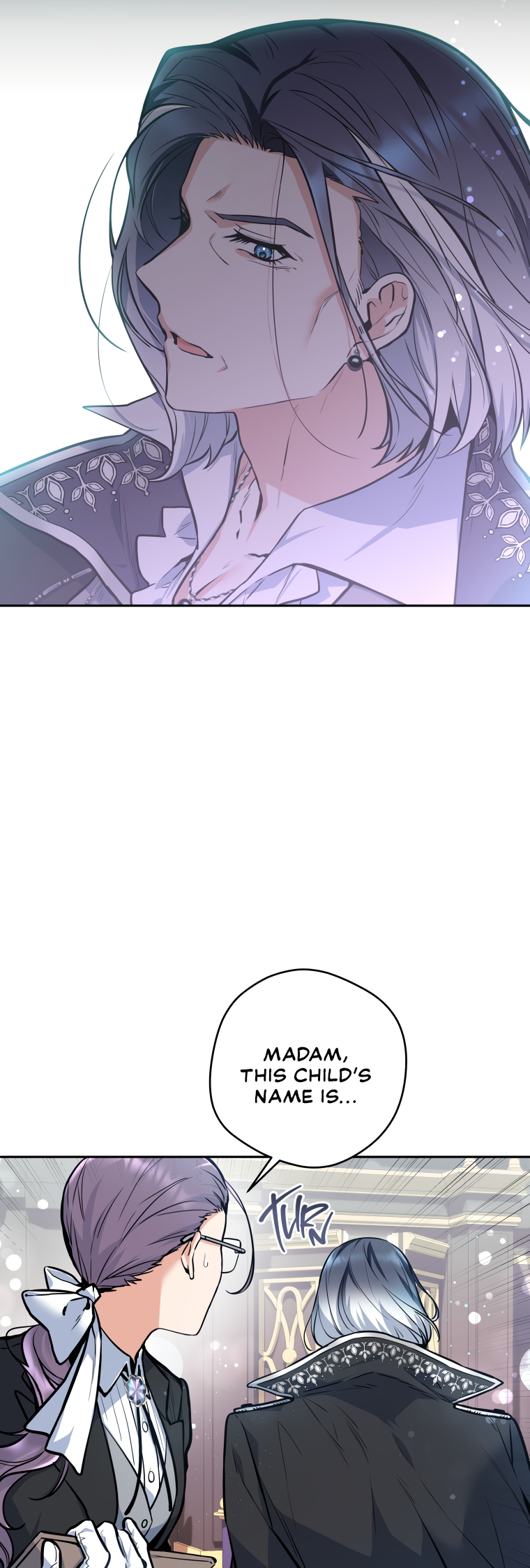 'Cause Calypso Can Ch. 1 第37页