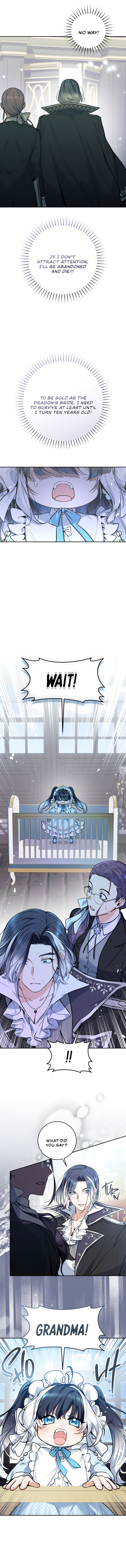 'Cause Calypso Can Ch. 1 第40页