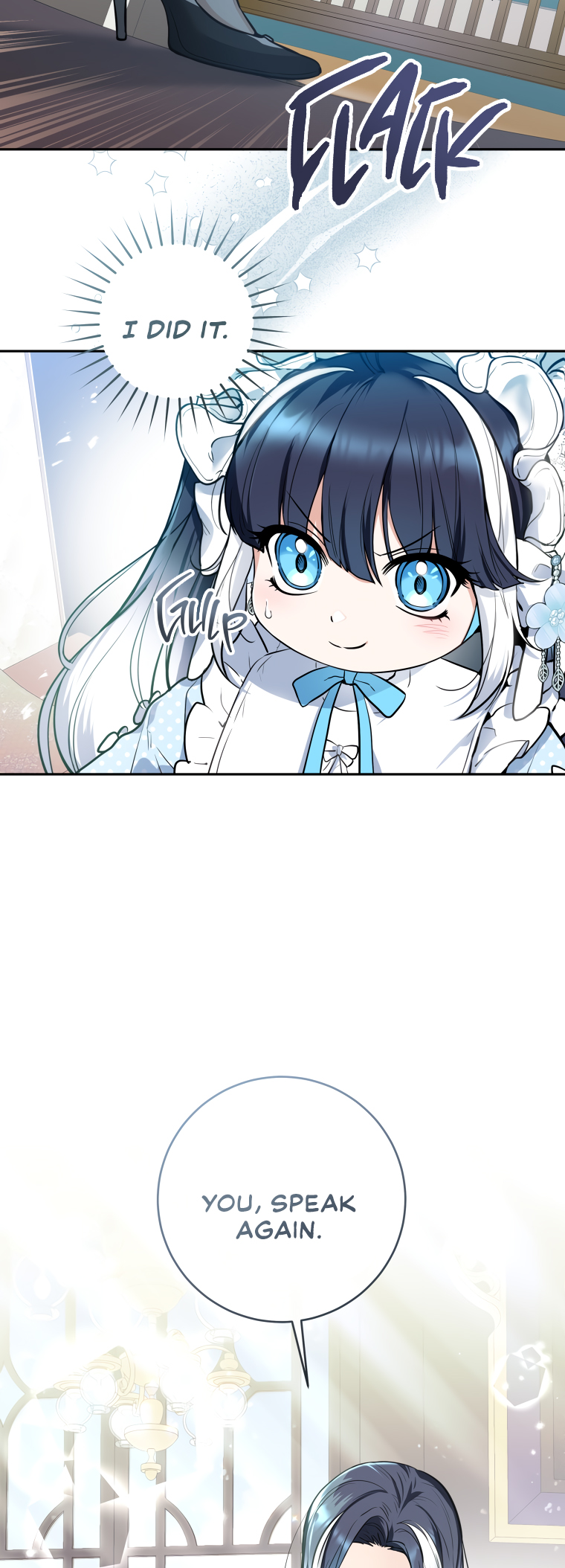 'Cause Calypso Can Ch. 1 第43页