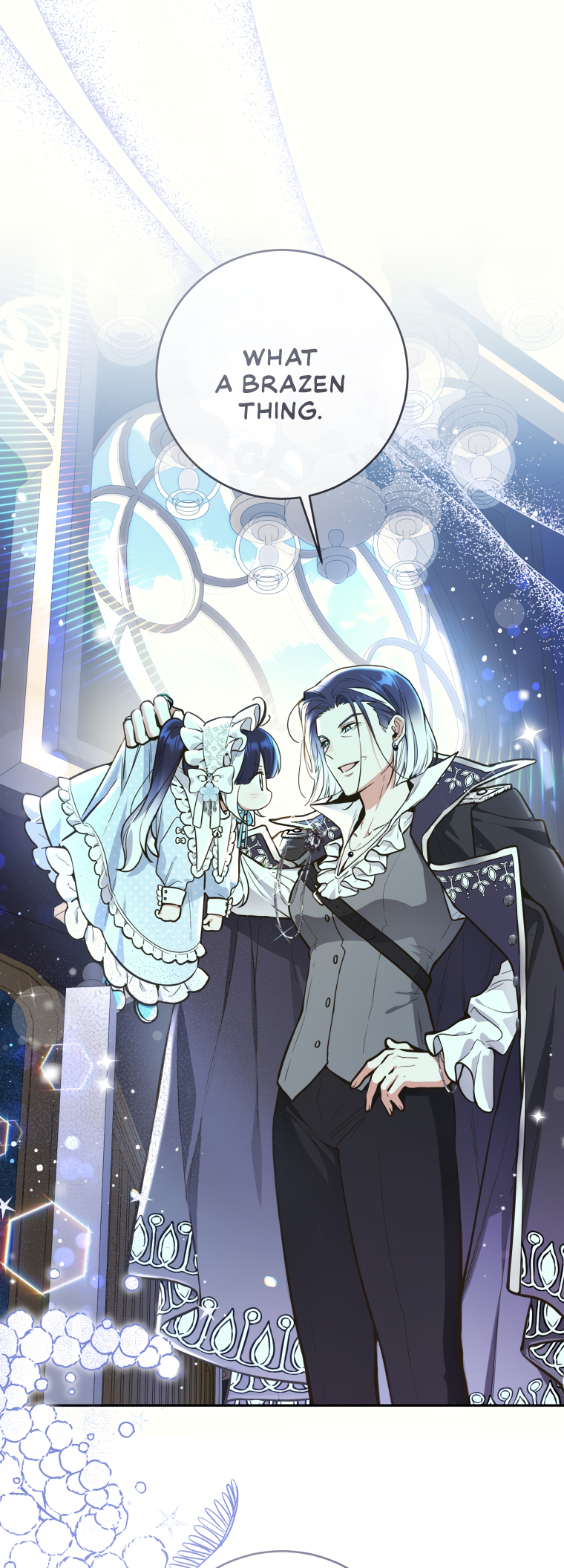 'Cause Calypso Can Ch. 1 第49页