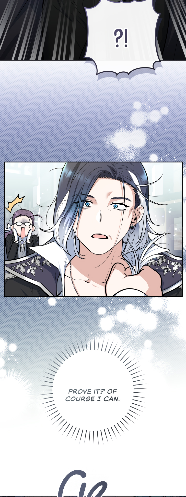 'Cause Calypso Can Ch. 1 第53页
