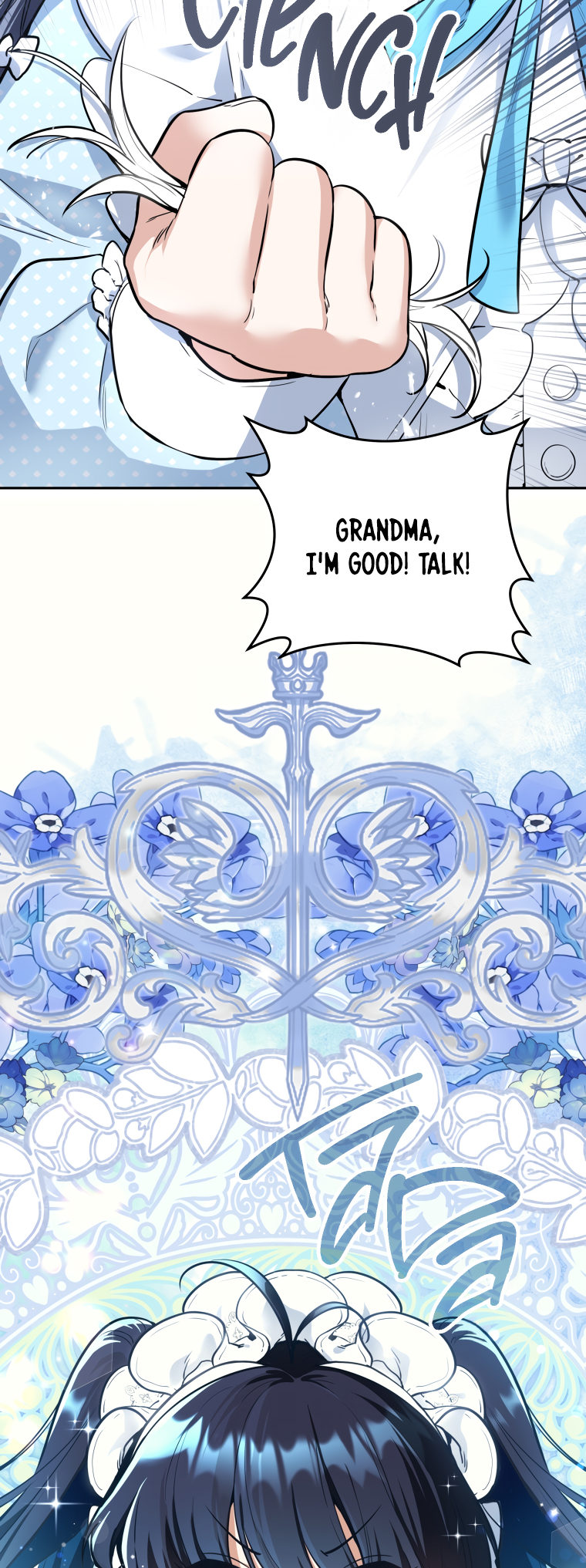 'Cause Calypso Can Ch. 1 第54页