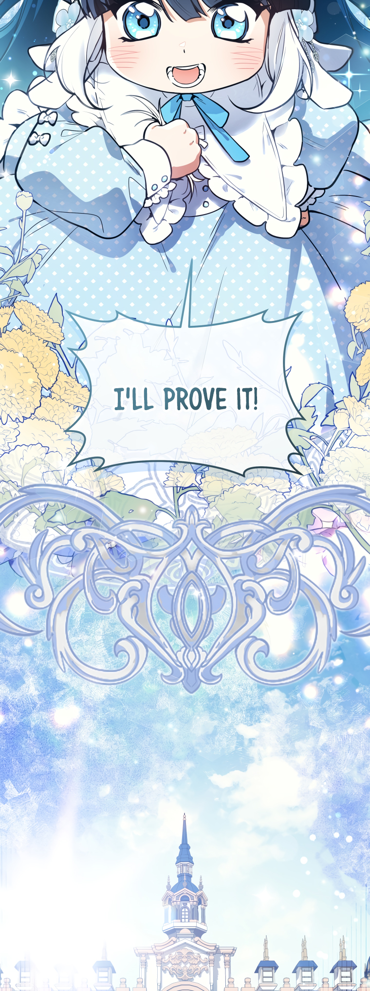 'Cause Calypso Can Ch. 1 第55页