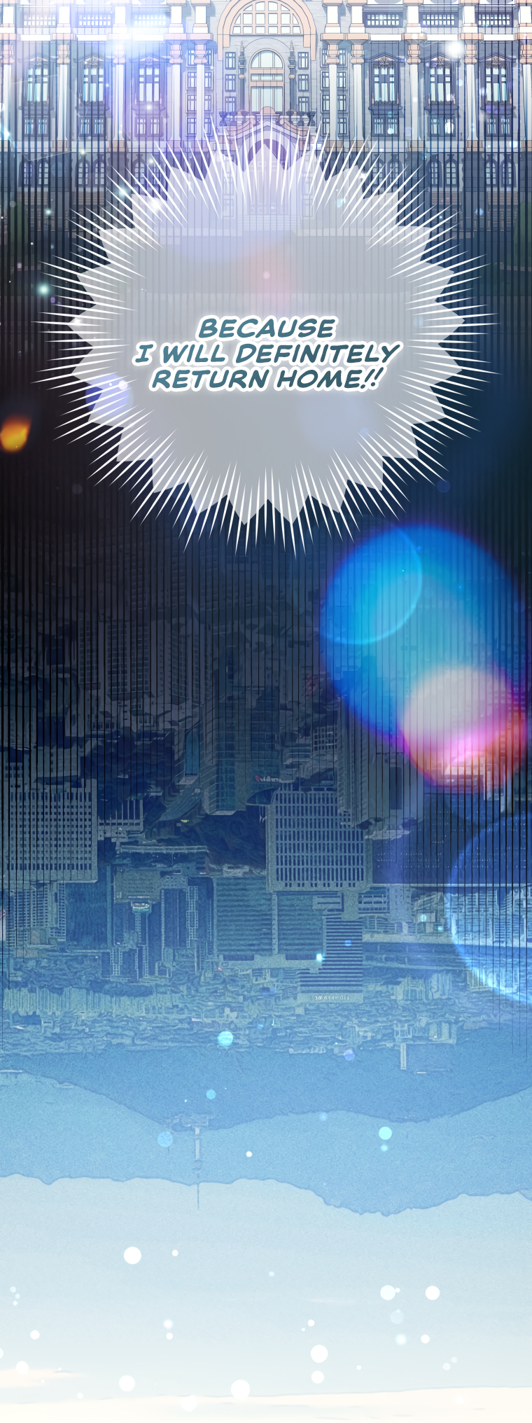 'Cause Calypso Can Ch. 1 第56页