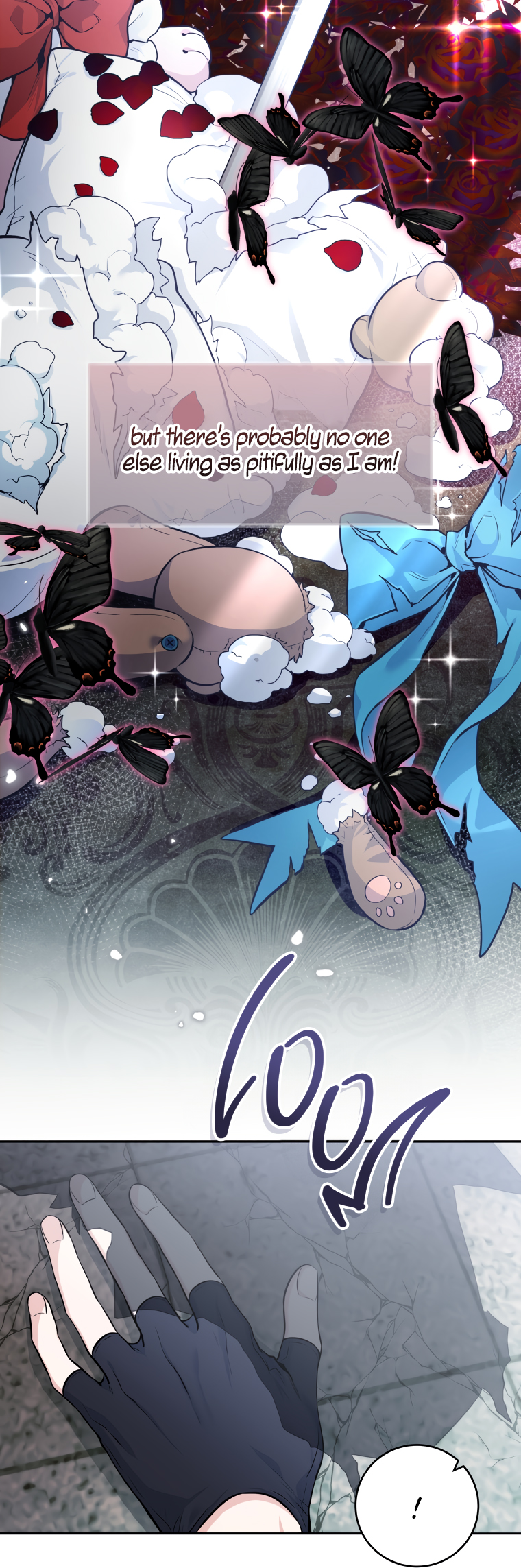 'Cause Calypso Can Ch. 1 第10页