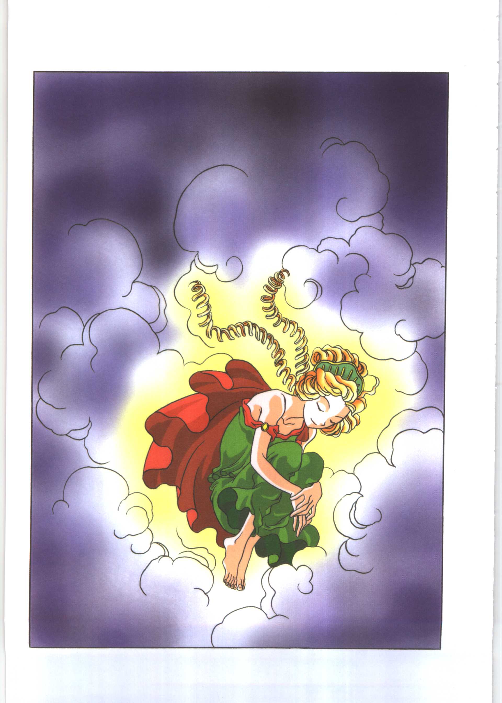 Greek and Roman Mythology in Comics 第7页