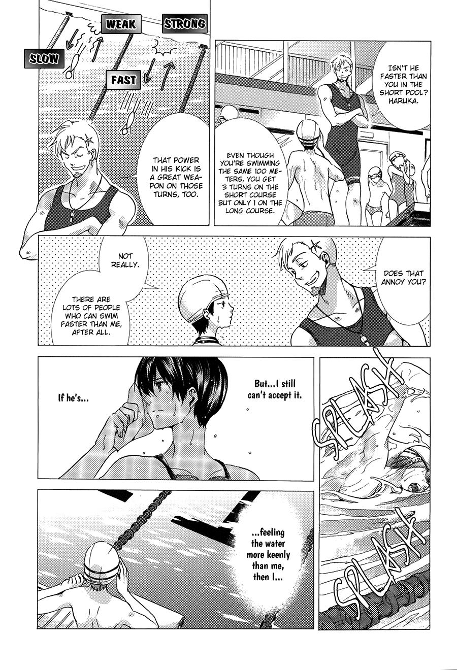 High☆Speed! Free 第14页