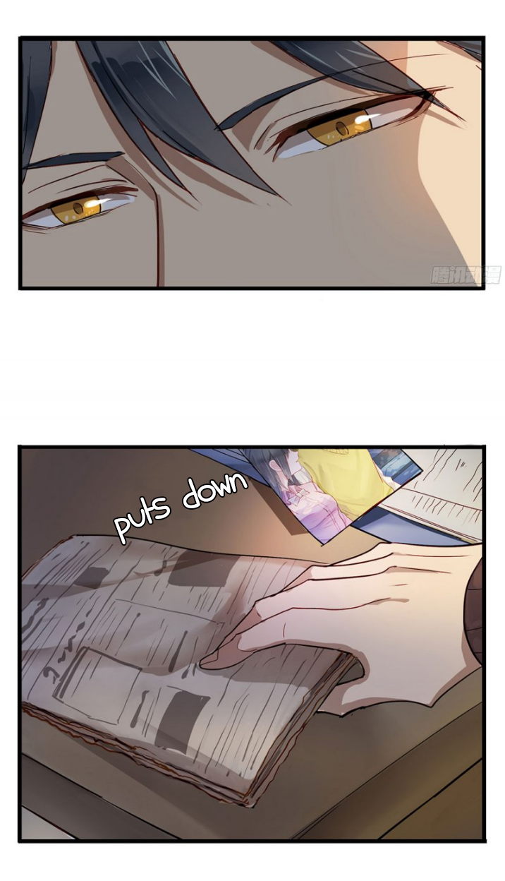 Lock You up Vol. 1 Ch. 1 第18页