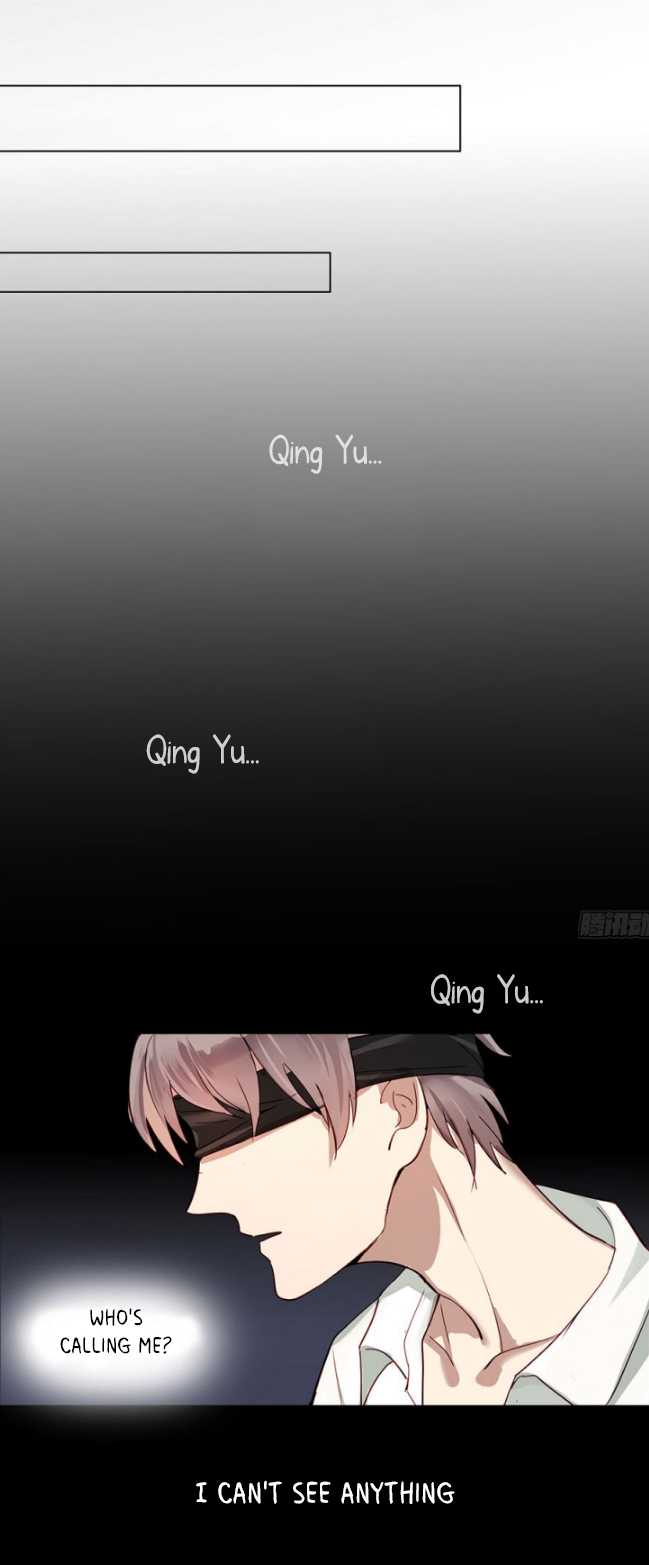 Lock You up Vol. 1 Ch. 1 第21页