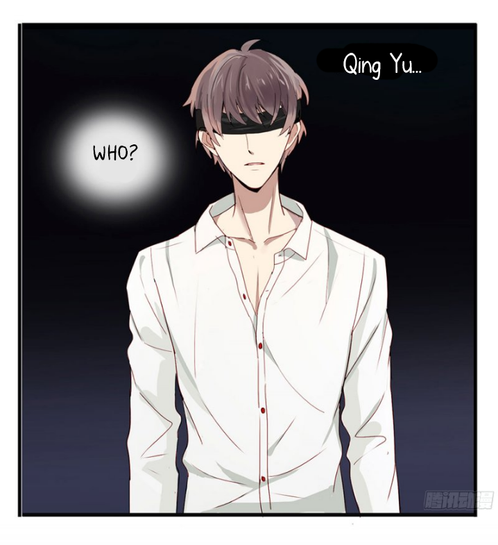 Lock You up Vol. 1 Ch. 1 第23页
