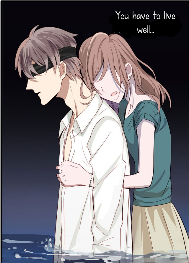 Lock You up Vol. 1 Ch. 1 第25页