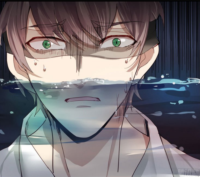Lock You up Vol. 1 Ch. 1 第26页