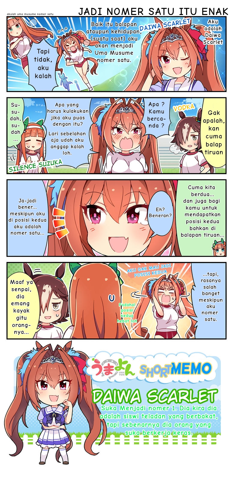UmaYon Ch. 2 第2页