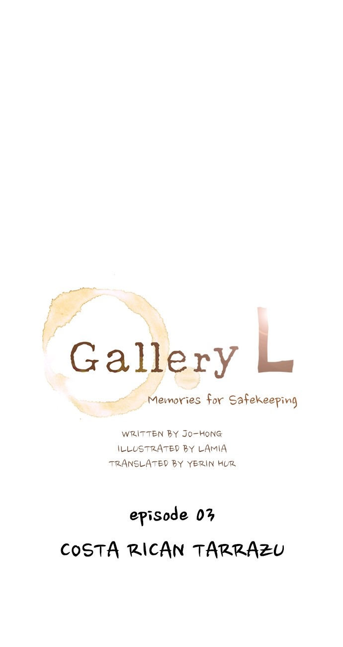 Gallery L Costa Rican Tarrazu 第1页