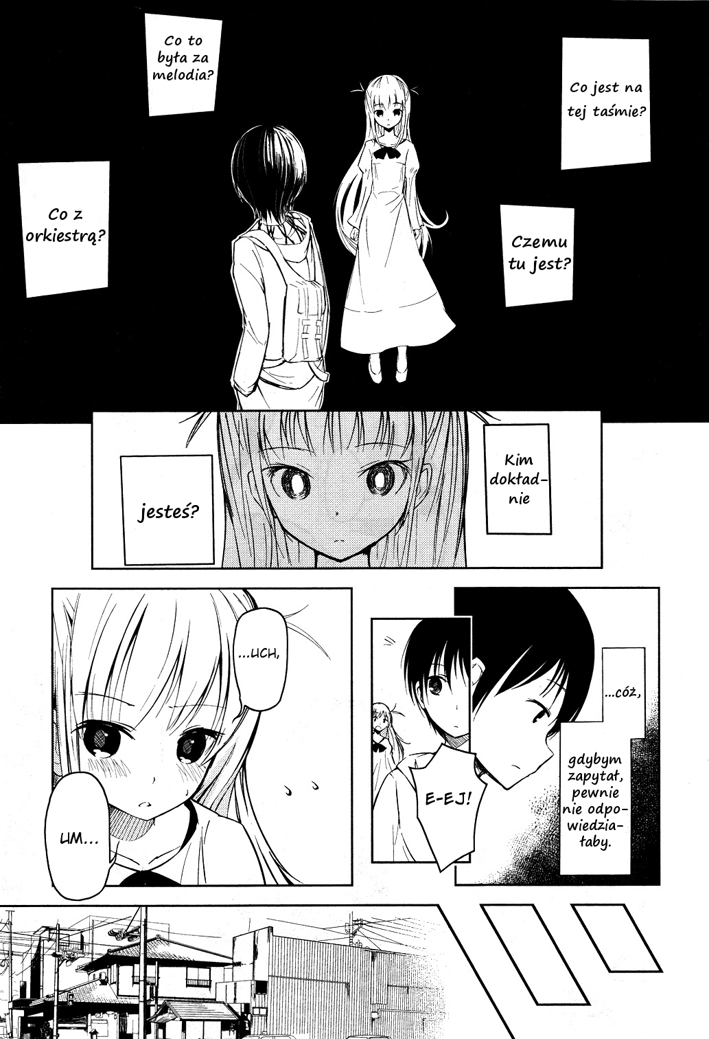 Sayonara Piano Sonata Vol. 1 Ch. 1 第22页