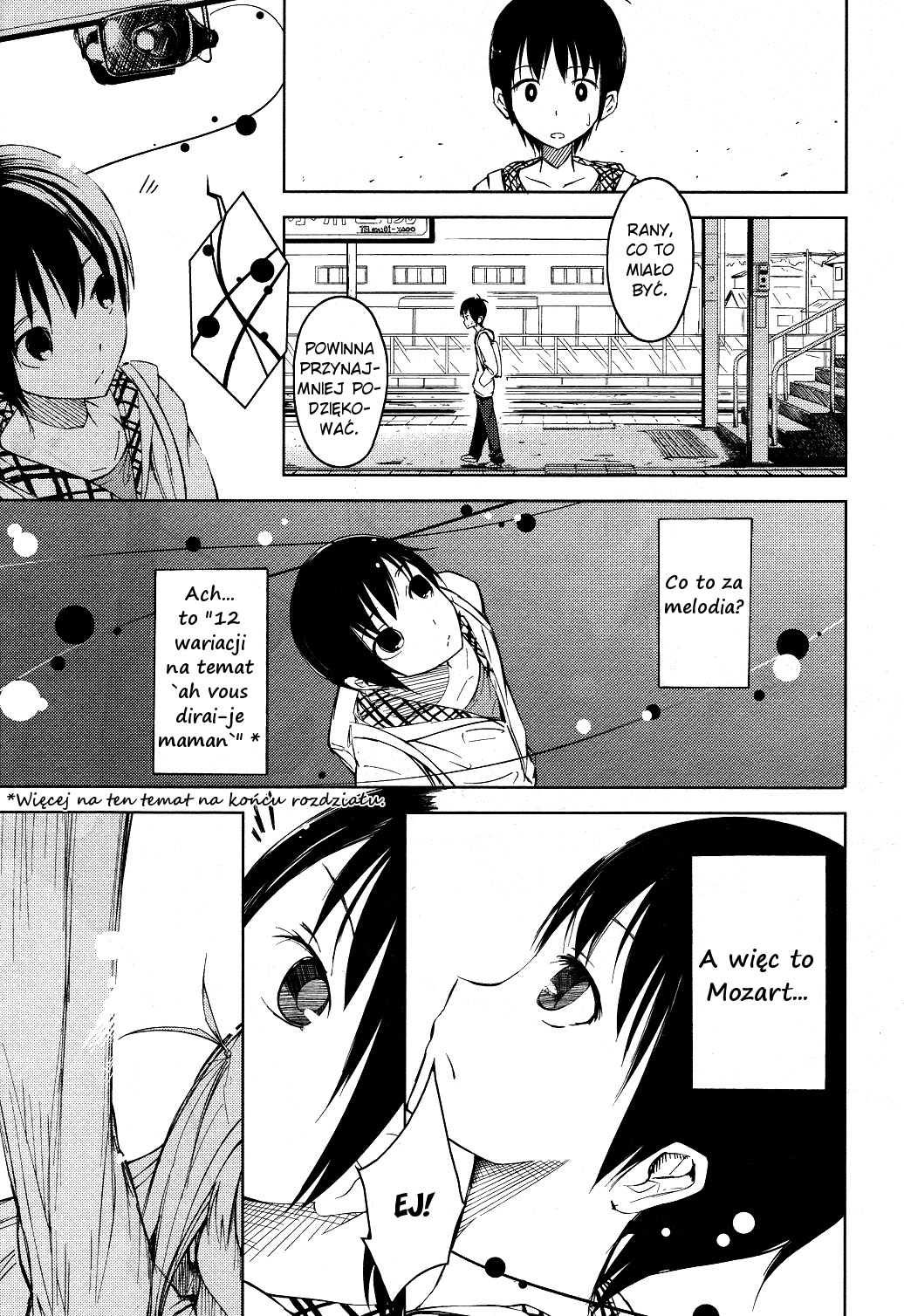 Sayonara Piano Sonata Vol. 1 Ch. 1 第30页