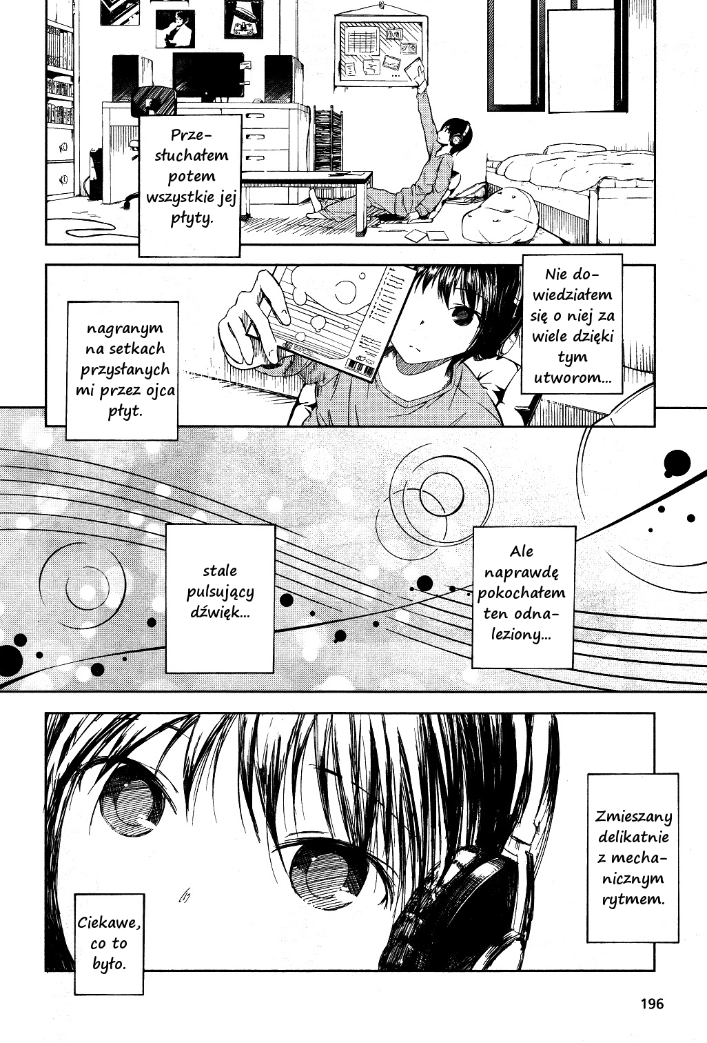 Sayonara Piano Sonata Vol. 1 Ch. 1 第36页