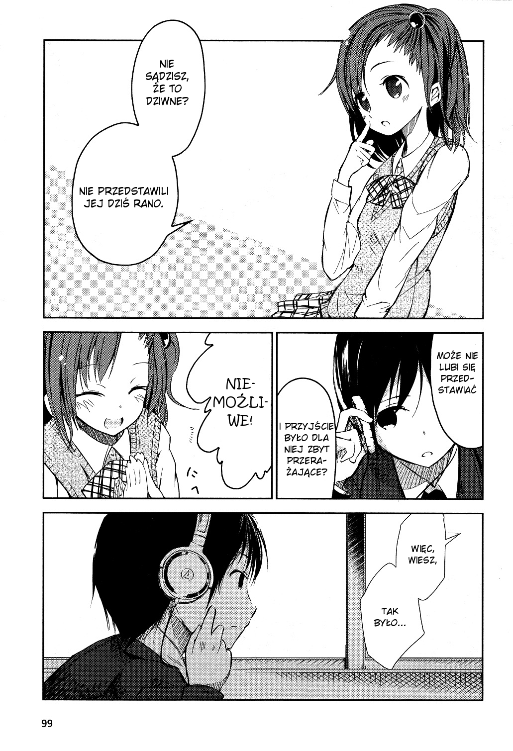 Sayonara Piano Sonata Vol. 1 Ch. 1 第39页