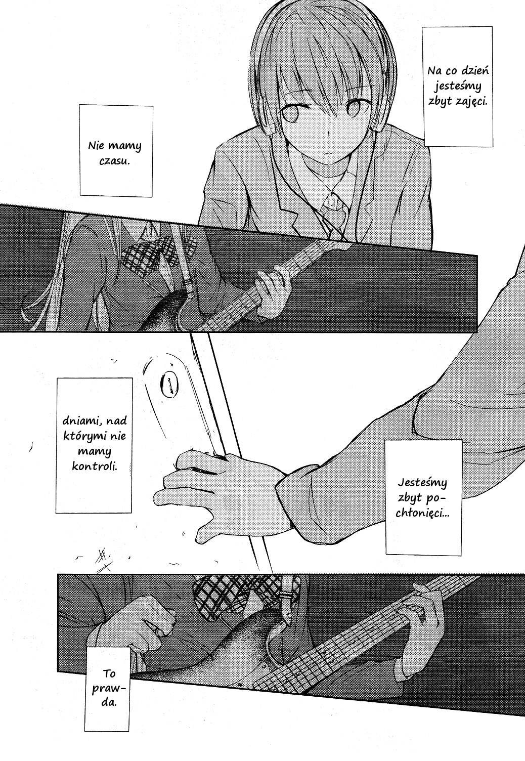 Sayonara Piano Sonata Vol. 1 Ch. 1 第41页