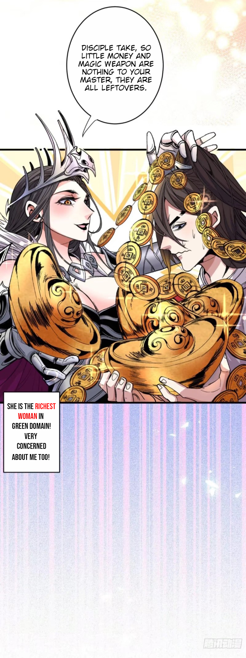 Bèi Měinǚ Shīfu Tiáojiào Chéng Shèng de 99 Zhǒng Fāngfǎ 5 Beauty Masters from Heaven 第16页