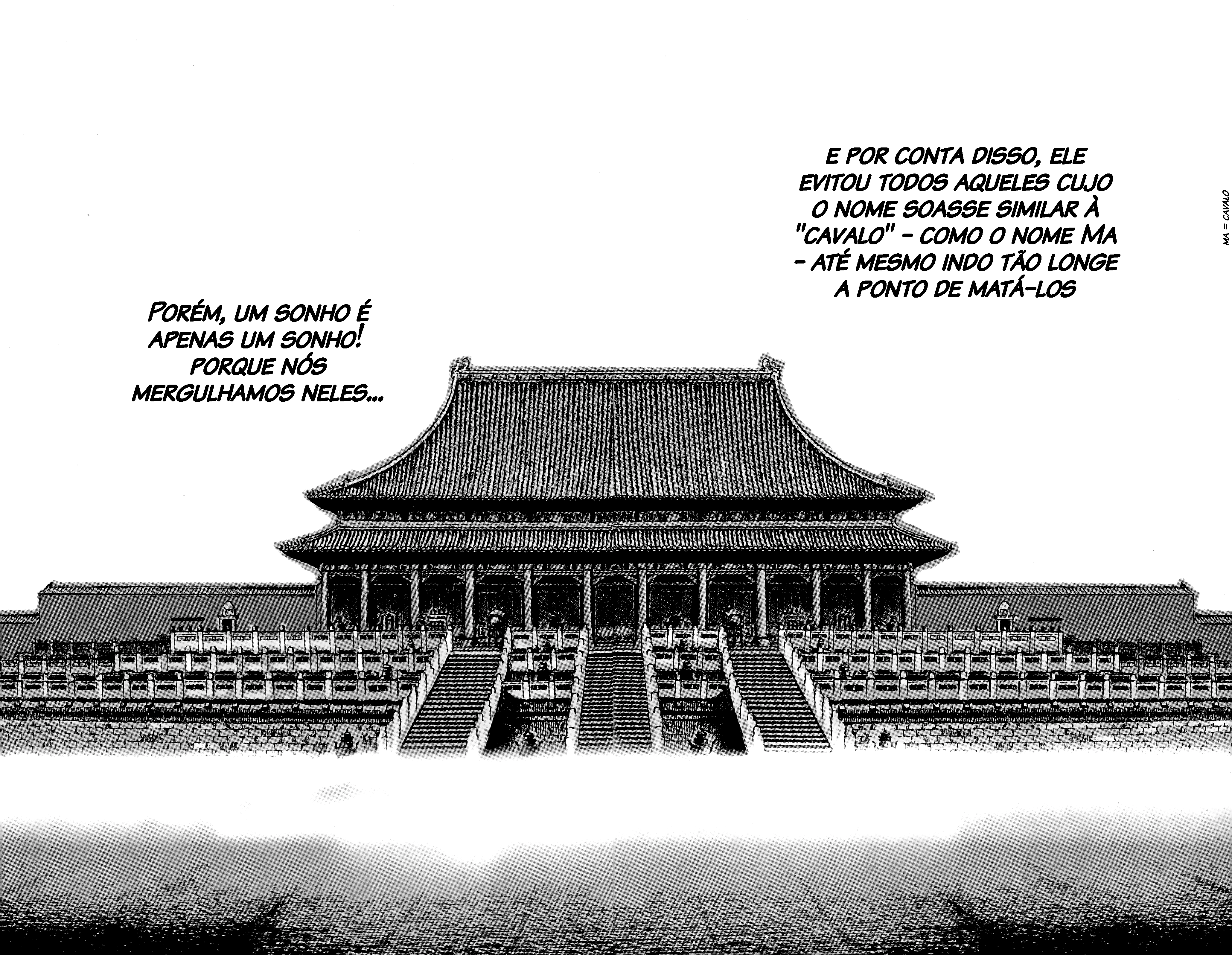 Huǒfèng Liáoyuán O despertar de um rei 第9页