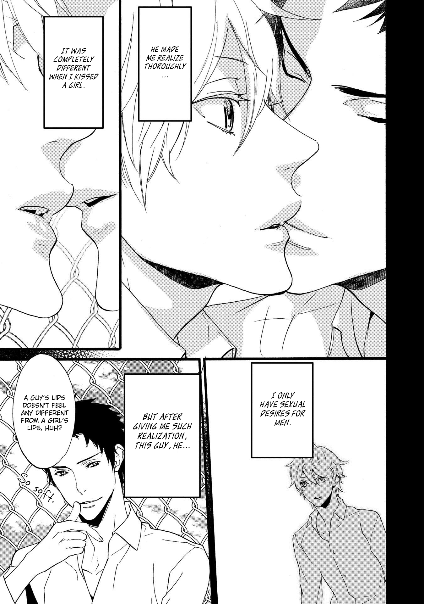 Chicken Stalker The Queen's Guest 第15页