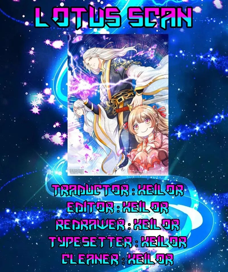 Immortal Reverence Dad Ch. 5 第1页
