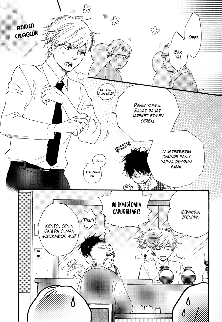 Our Wish Vol. 1 Ch. 2 第20页