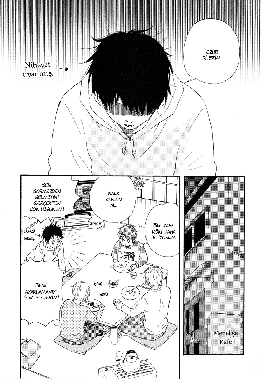 Our Wish Vol. 1 Ch. 2 第24页