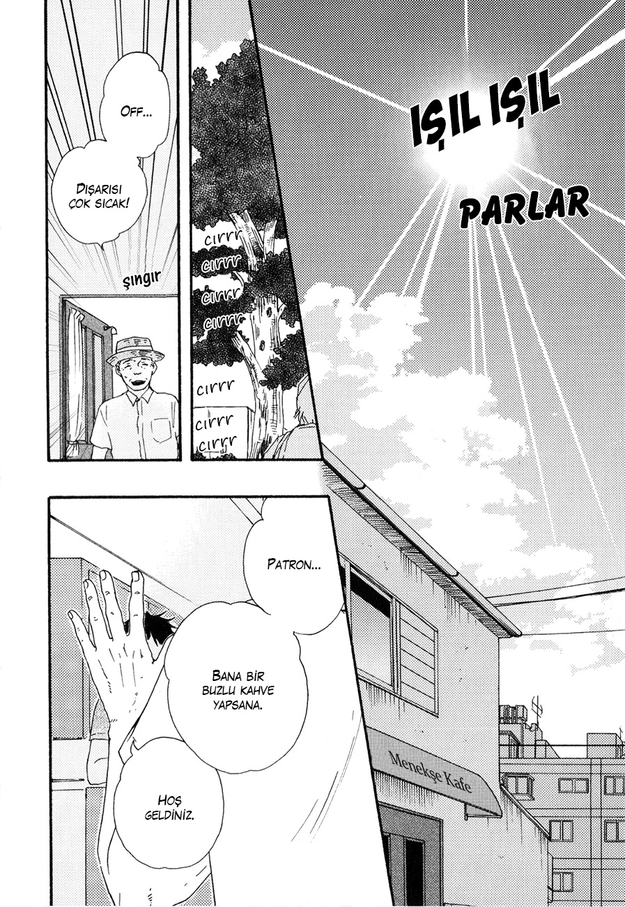 Our Wish Vol. 1 Ch. 2 第28页