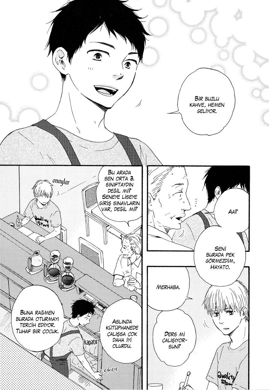 Our Wish Vol. 1 Ch. 2 第29页
