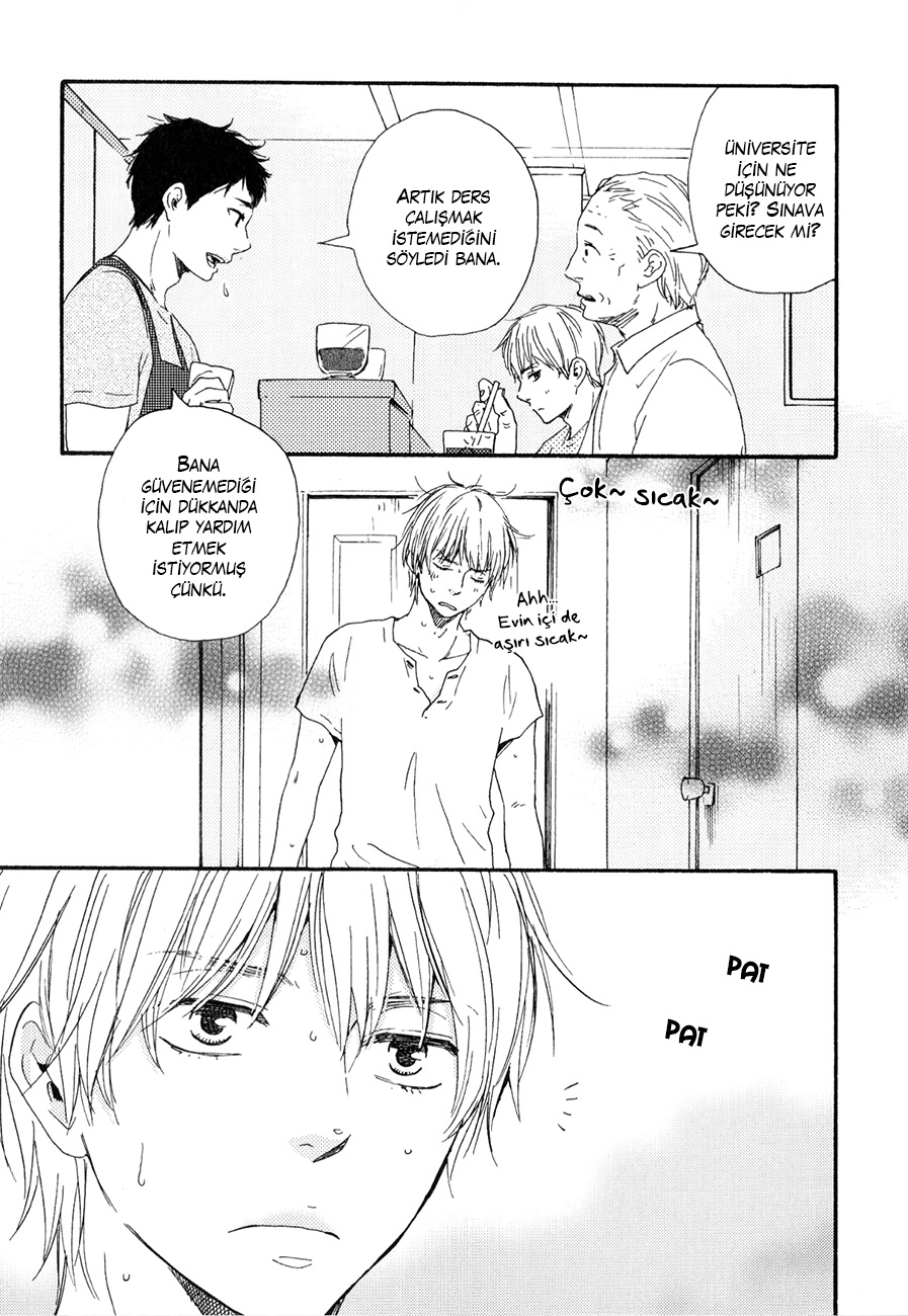 Our Wish Vol. 1 Ch. 2 第31页