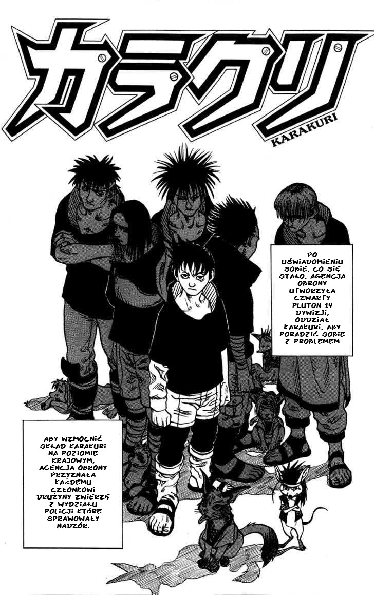 Karakuri 第4页