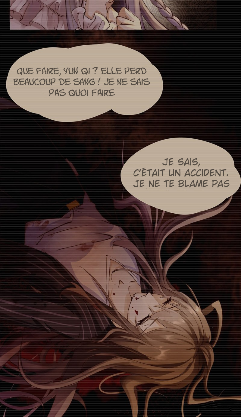 The Villainous Queen Wants to Level Up Vol. 1 Ch. 1 第13页