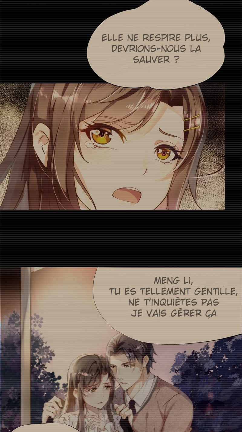 The Villainous Queen Wants to Level Up Vol. 1 Ch. 1 第15页