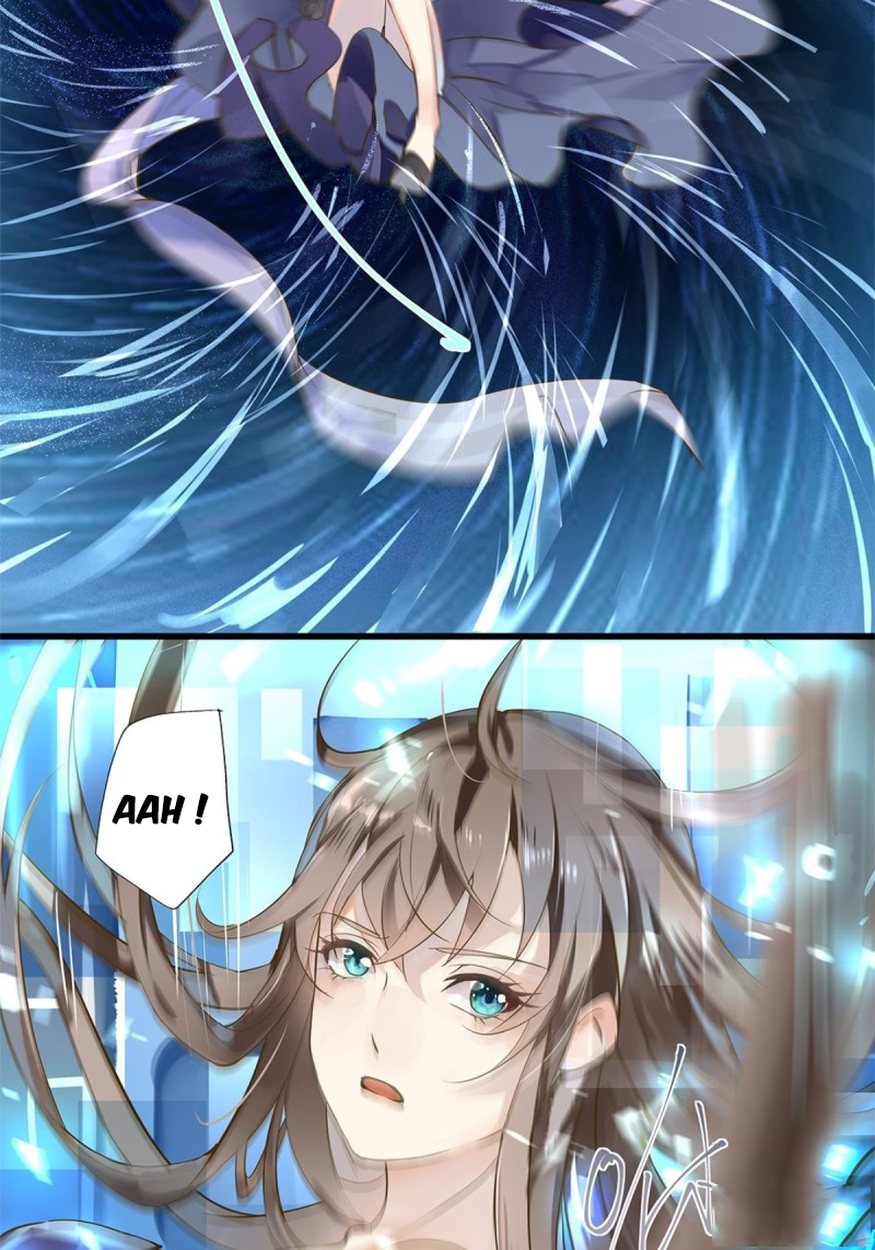 The Villainous Queen Wants to Level Up Vol. 1 Ch. 1 第29页