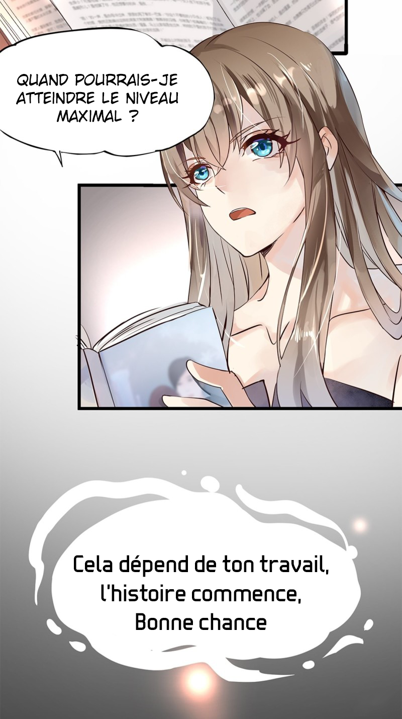 The Villainous Queen Wants to Level Up Vol. 1 Ch. 1 第38页