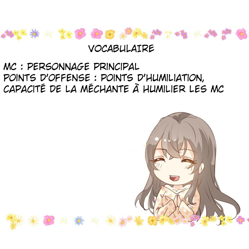 The Villainous Queen Wants to Level Up Vol. 1 Ch. 1 第40页