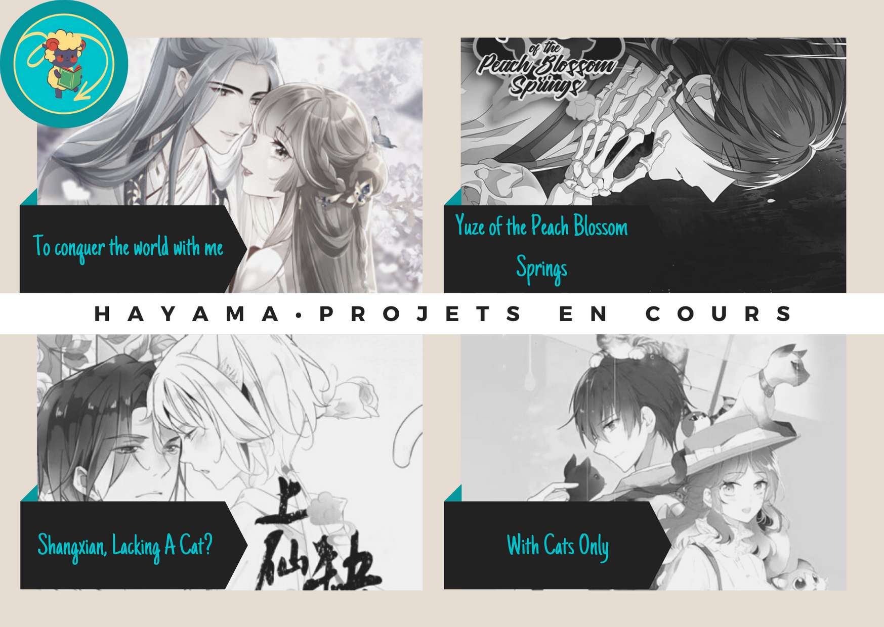 The Villainous Queen Wants to Level Up Vol. 1 Ch. 1 第43页