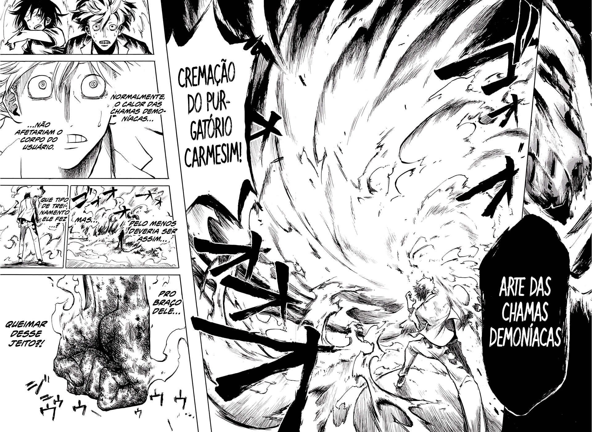 Joreishi Rentaro no Yakusoku Oneshot 第43页