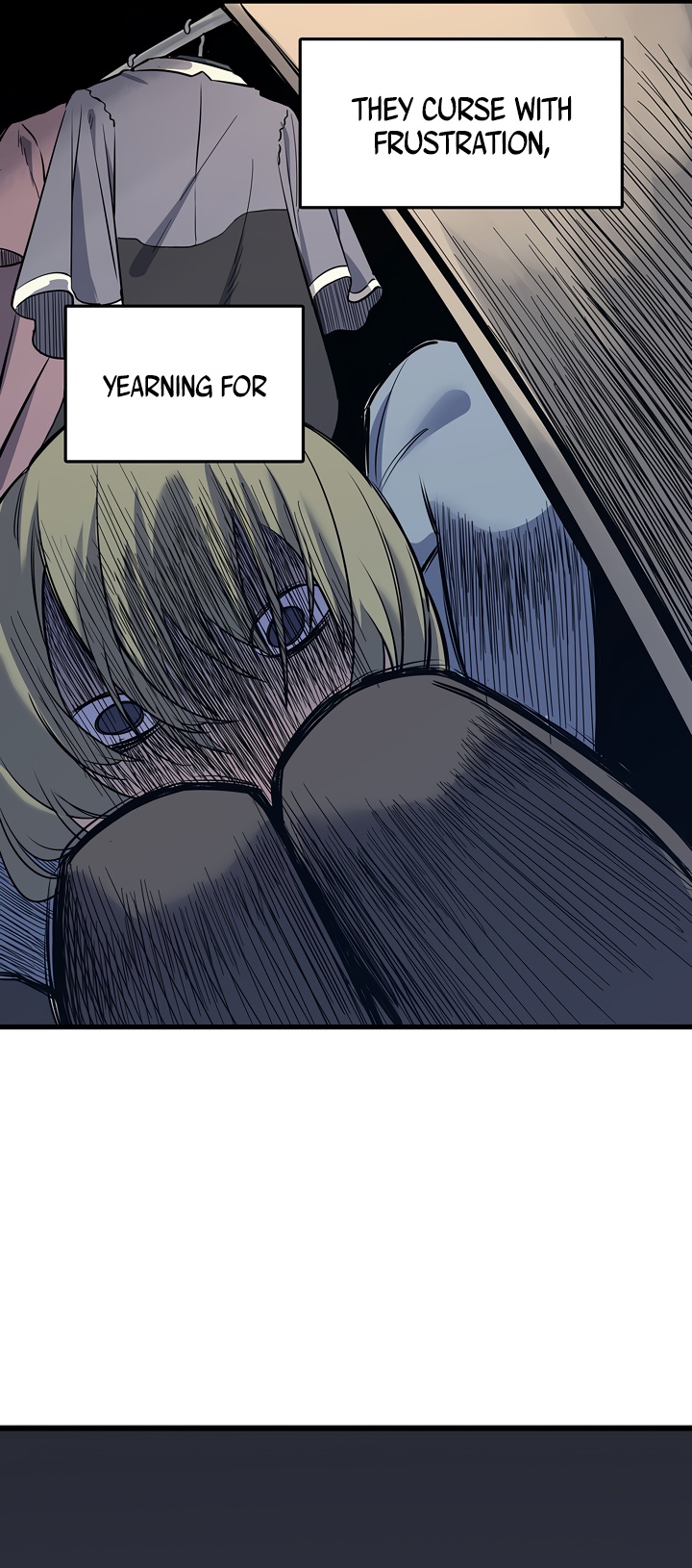Strange Store Prologue - The Abyss 第5页
