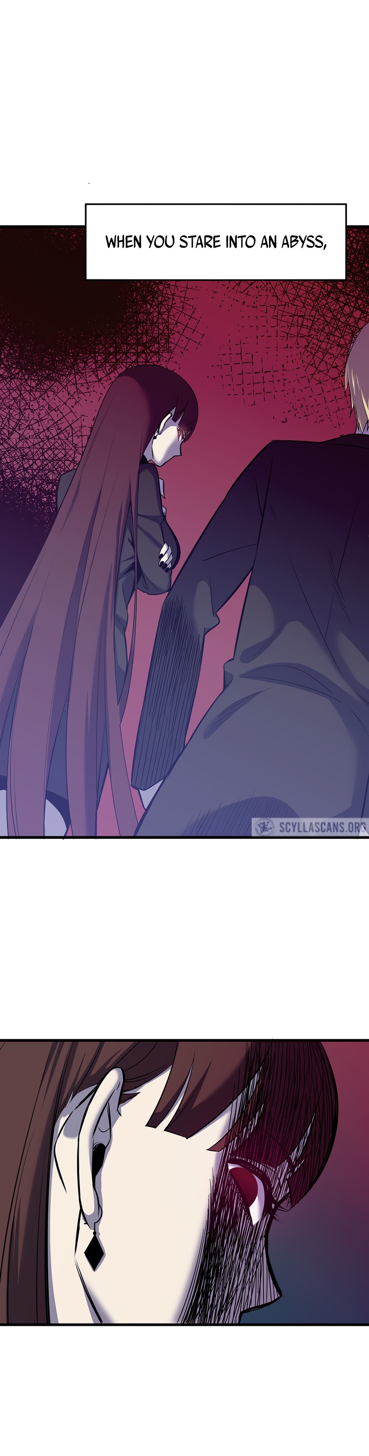 Strange Store Prologue - The Abyss 第10页