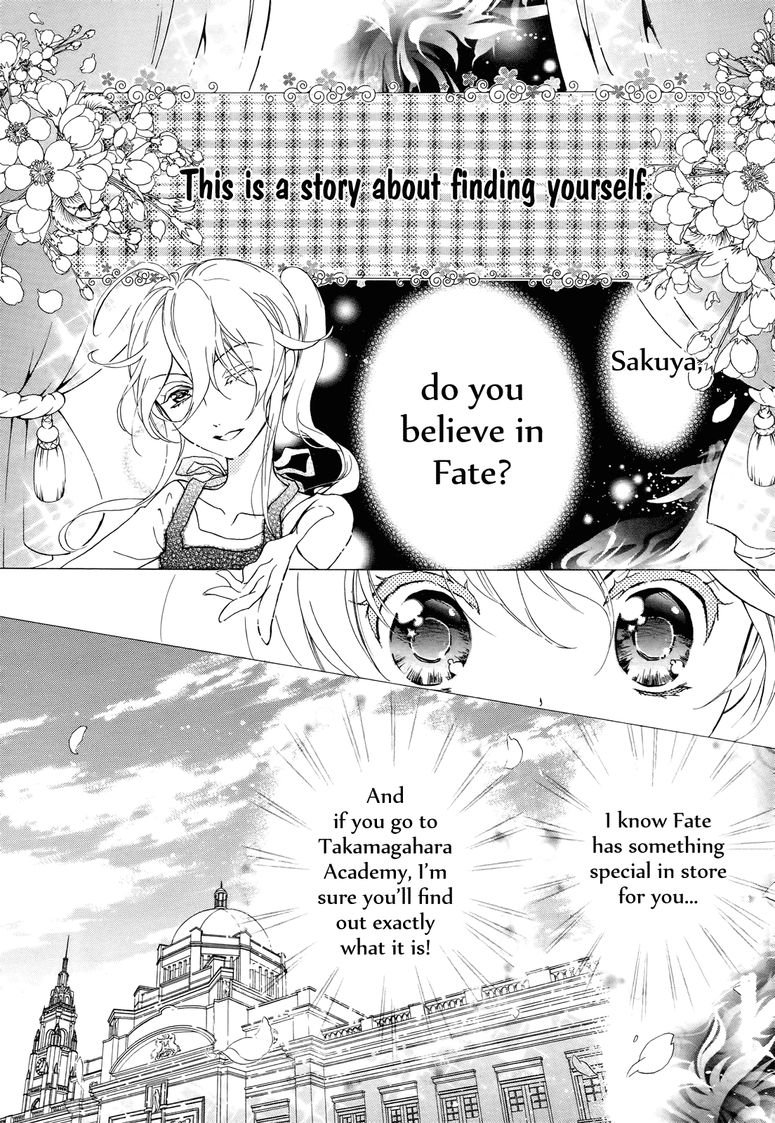 Super Darling! And so the Flower Blooms. Behold the Beauty of Nature! 第2页