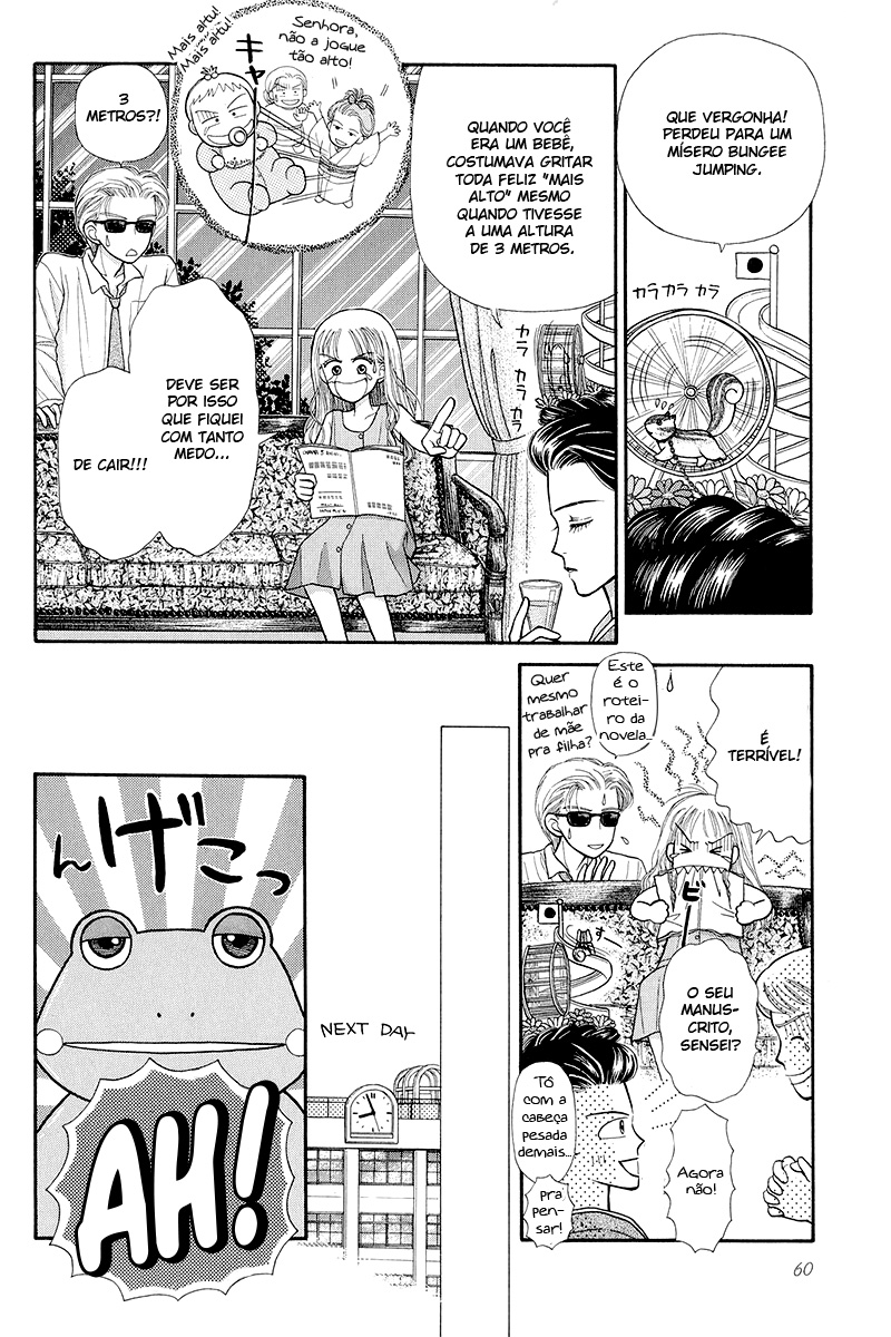 Kodocha Vol. 1 Ch. 2 第20页