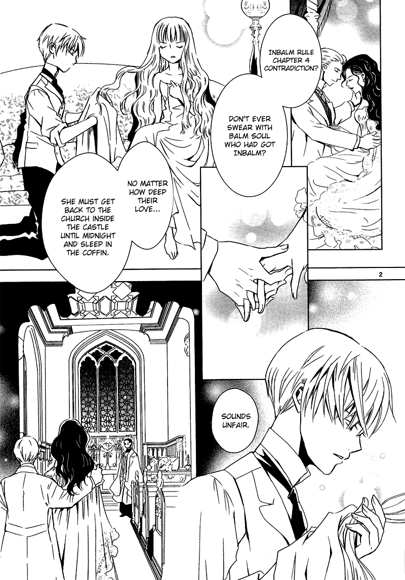 Sougihime for Elizabeth 第33页