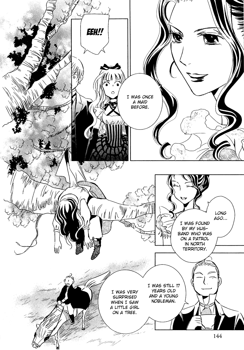 Sougihime for Elizabeth 第36页