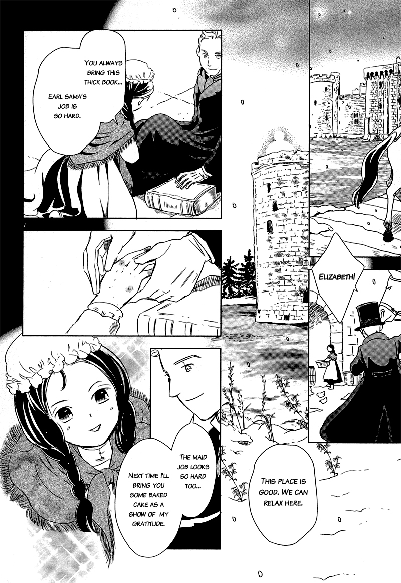 Sougihime for Elizabeth 第38页