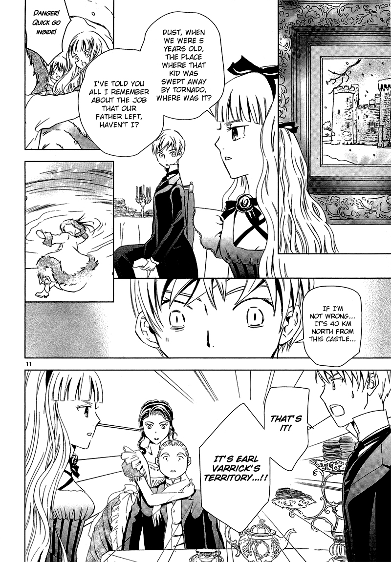 Sougihime for Elizabeth 第42页