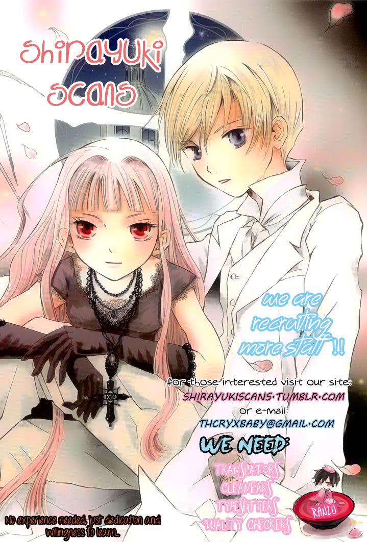 Sougihime for Elizabeth 第57页