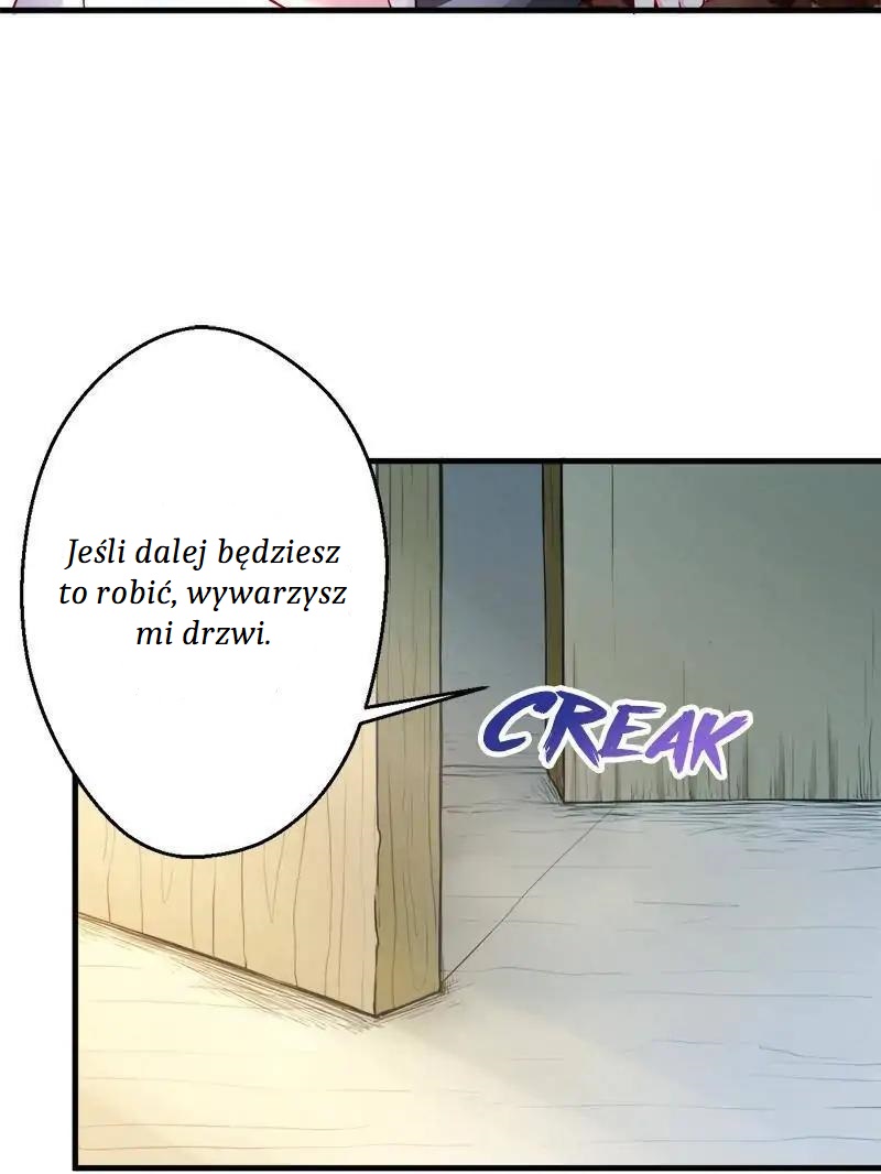 Beauty and the Beasts Vol. 1 Ch. 3 第4页